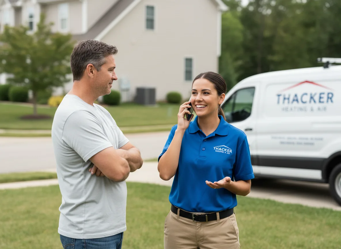 Ac Repair Arco, ID FAQs